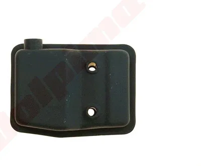 Obrázok produktu pre Tlmič výfuku pre Čínu Motosense 26Cc