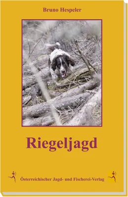 Produktbild von Riegeljagd