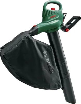Produktbild von Gartensauger UniversalGardenTidy 2300