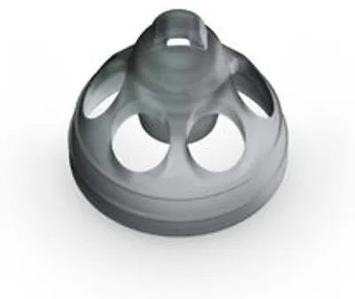 Obrázok produktu pre Phonak Smokey Domes Open L