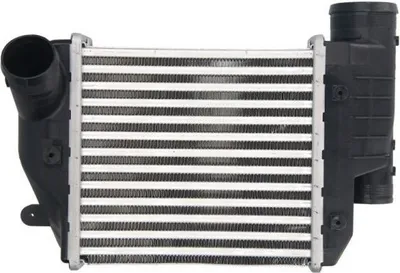 Obrázok produktu pre Chladič plniaceho vzduchu THERMOTEC DAA026TT