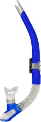 Produktbild von Mares Ergo Flex Tauchschnorchel Weiß Weiß One Size