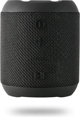 Produktbild von 20W Dual Treiber Bluetooth Box IPX6 360° Stereo Sound,16H Spielzeit, Lautsprecher Eingebaut Mikrofon Freisprechen Unterstützen FM/AUX/USB/TF Geeignet