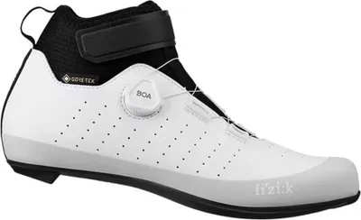Zdjęcie produktu dla męskie buty rowerowe fi'zi:k Tempo Artica R5 GTX biały/szary