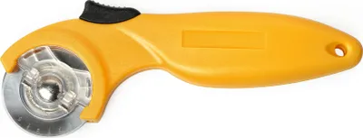 Produktbild von VBS Profi-Rollschneider,  Ø 45mm, ergonomisch