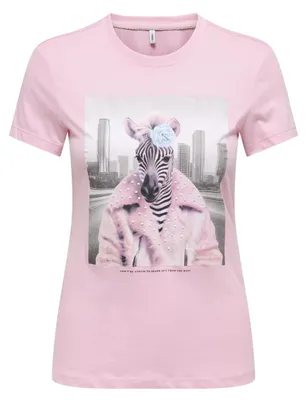 Produktbild von Only WIP 15291975-ROS in ROMANCE ROSE color size x-large