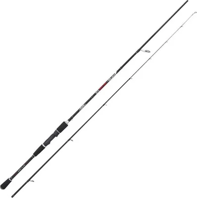 Produktbild von Jenzi Spinnrute Avalon Pro Spin 3-20g 2,40m