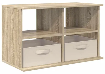Immagine prodotto di Supporto TV con cassetto Rovere Sonoma 79 x 40 x 48 cm