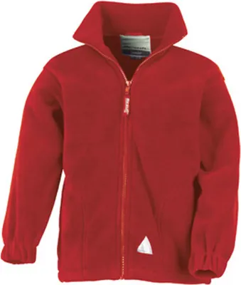 Produktbild von Result Youth Polartherm? Jacket