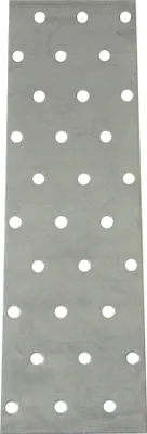 Produktbild von Lochplatte vz  60 x 200 x 2 mm