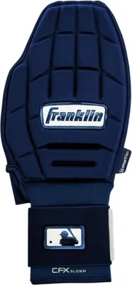 Obrázek produktu pro Franklin Adult CFX Slider PRT Series Softball Baseball Barva Navy