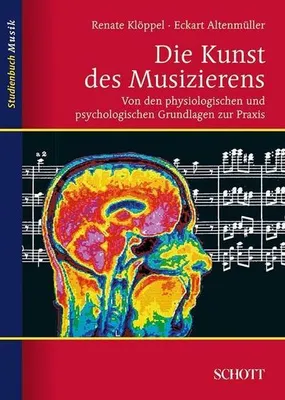 Obrázek produktu pro Die Kunst des Musizierens