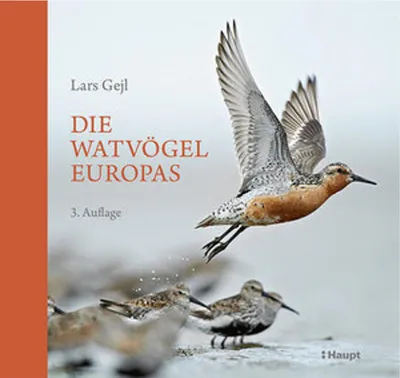 Zdjęcie produktu dla Die Watvögel Europas
