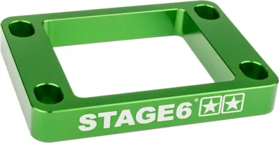 Zdjęcie produktu dla Zawór kontaktronowy Stage6 10 mm AM6/DERBI Green