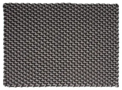 Produktbild von PAD Fußmatte Pool Stone-Black (72x92)