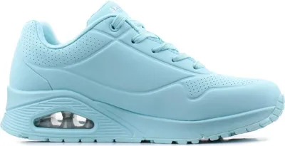 Produktbild von Skechers Damen Sneakers Türkis 73690-LTBL Grösse 36,5