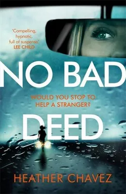 Obrázek produktu pro No Bad Deed