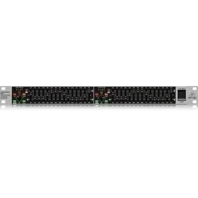 Immagine prodotto di Behringer FBQ1502HD - graphic equalizer