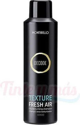 Image de Montibello Dture Fresh Air 200ml