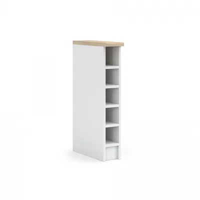 Obrázek produktu pro Kuchyňská skříňka spodní 15 cm - MAD PD15