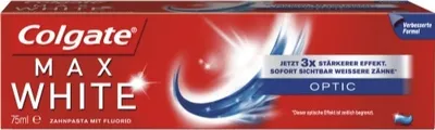 Obrázek produktu pro Colgate ZC Max White Optic 75ml