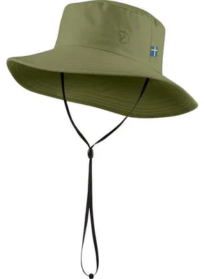 Produktbild von Fjällräven Abisko Sun Hat unsi grün L