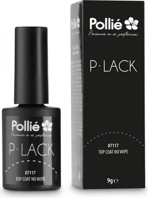 Produktbild von Eurostil Nä gel Top Coat P-Lack 9Ml