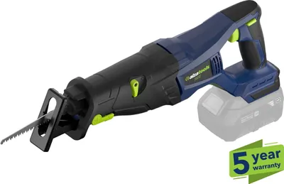 Obrázek produktu pro AlzaTools PRO CBRS20V Brushless BatteryONE 20V