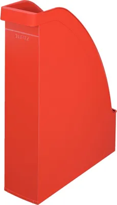 Zdjęcie produktu dla Leitz 24760020, Czerwony, Plastik, A4, 7 cm, 330 g