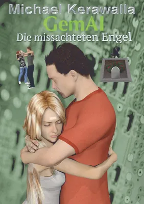 Produktbild von Die missachteten Engel