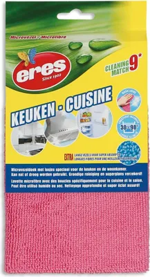 Produktbild von Eres - 32 X 36 Cm Spezielle Mikrofaser Küche - Eres88214
