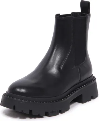 Immagine prodotto di 2203AU stivaletto donna ASH GENESIS STUD woman boots