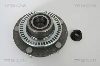 Produktbild von TRISCAN Radlagersatz für FORD TRANSIT Bus (FD, FB, FS, FZ, FC) 8530 16241