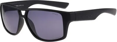 Image de Lunettes R2 Master noir mat verre fumé AT086U