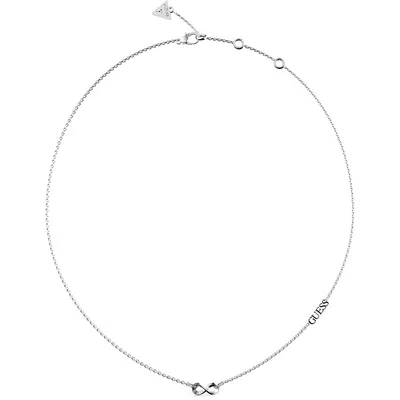 Produktbild von Guess Damenhalskette JUBN03264JWRHTU