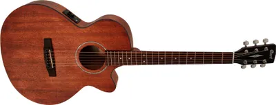 Immagine prodotto di Chitarra elettroacustica Cort SFX MEM