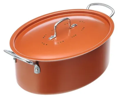 Immagine prodotto di Moneta ZECCHINO CASSERUOLA 28 cm
