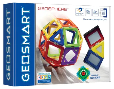 Obrázok produktu pre Geosmart GeoSphere 31 kusov