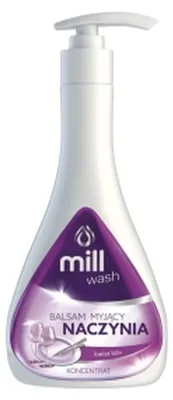 Obrázek produktu pro Čistič nádobí s březovým květem - 555 ml