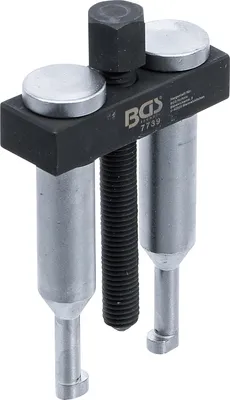 Image de BGS 7739 Extracteur de volant de direction, extérieur 33 mm, intérieur 50 mm