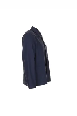 Produktbild von Planam Arbeitsjacke BW 270 Gr. 56 hydronblau