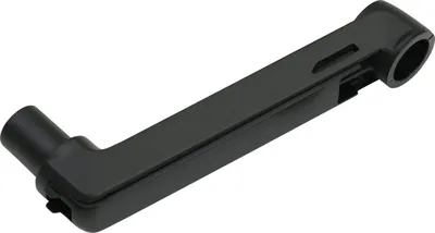 Obrázek produktu pro Ergotron LX - montážní prvek (koncový kryt, 9palcové prodlužovací rameno)