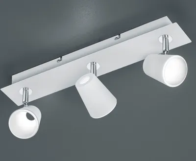 Produktbild von Trio 873110331 A+ 1650Lm