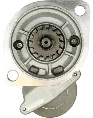 Produktbild von Yanmar 4Jh-Anlasser