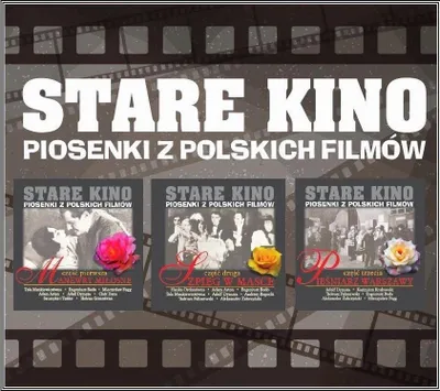Produktbild von W Starym Kinie
