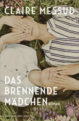 Zdjęcie produktu dla Das brennende Mädchen