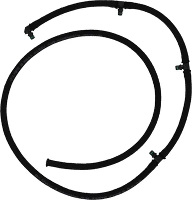 Produktbild von Rücklaufleitung Leckölleitung 504384342