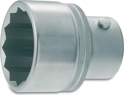 Produktbild von HAZET Stecknuss 70 mm 1100Z-70