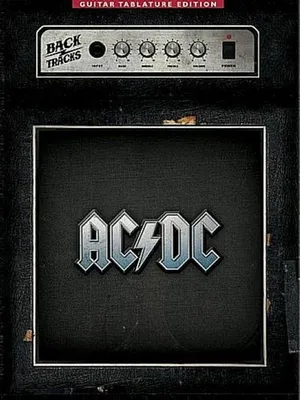 Immagine prodotto di AC/DC Backtracks