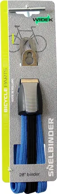 Imagen del producto de Widek Triobinder, color azul cielo